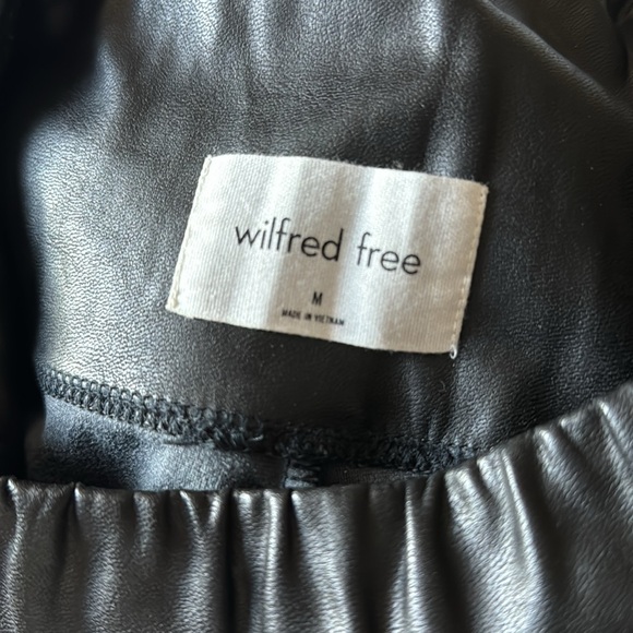 WILFRED FREE DARIA LEGGINGS - Picture 6 of 7